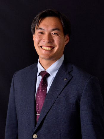 21,マネージャー 加賀谷 皓規